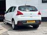 USED 2013 13 PEUGEOT 3008 1.6 HDi Allure Euro 5 5dr Very tidy car for age