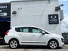 USED 2013 13 PEUGEOT 3008 1.6 HDi Allure Euro 5 5dr Very tidy car for age