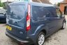 USED 2023 72 FORD TRANSIT CONNECT 1.5 250 EcoBlue Limited Panel Van 5dr Diesel Manual L2 Euro 6 (s/s) (120 ps) SERVICE HISTORY ***** NO VAT *****