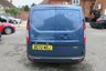 USED 2023 72 FORD TRANSIT CONNECT 1.5 250 EcoBlue Limited Panel Van 5dr Diesel Manual L2 Euro 6 (s/s) (120 ps) SERVICE HISTORY ***** NO VAT *****