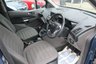 USED 2023 72 FORD TRANSIT CONNECT 1.5 250 EcoBlue Limited Panel Van 5dr Diesel Manual L2 Euro 6 (s/s) (120 ps) SERVICE HISTORY ***** NO VAT *****