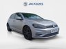 USED 2019 69 VOLKSWAGEN GOLF 1.5 TSI EVO Match Hatchback 5dr Petrol Manual Euro 6 (s/s) (130 ps) 
