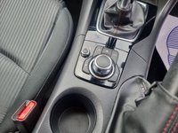 USED 2016 65 MAZDA MAZDA3 2.0 SKYACTIV-G SE Hatchback 5dr Petrol Manual Euro 6 (s/s) (121 ps) 