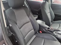 USED 2016 65 MAZDA MAZDA3 2.0 SKYACTIV-G SE Hatchback 5dr Petrol Manual Euro 6 (s/s) (121 ps) 