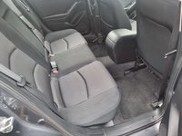 USED 2016 65 MAZDA MAZDA3 2.0 SKYACTIV-G SE Hatchback 5dr Petrol Manual Euro 6 (s/s) (121 ps) 
