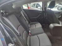 USED 2016 65 MAZDA MAZDA3 2.0 SKYACTIV-G SE Hatchback 5dr Petrol Manual Euro 6 (s/s) (121 ps) 