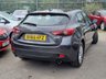 USED 2016 65 MAZDA MAZDA3 2.0 SKYACTIV-G SE Hatchback 5dr Petrol Manual Euro 6 (s/s) (121 ps) 