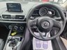 USED 2016 65 MAZDA MAZDA3 2.0 SKYACTIV-G SE Hatchback 5dr Petrol Manual Euro 6 (s/s) (121 ps) 