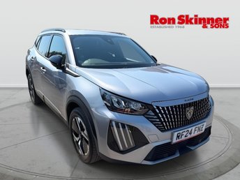 2024 PEUGEOT 2008