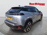 USED 2024 24 PEUGEOT 2008 1.2 PureTech Allure SUV 5dr Petrol Manual Euro 6 (s/s) (130 ps) 