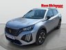 USED 2024 24 PEUGEOT 2008 1.2 PureTech Allure SUV 5dr Petrol Manual Euro 6 (s/s) (130 ps) 