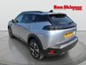 USED 2024 24 PEUGEOT 2008 1.2 PureTech Allure SUV 5dr Petrol Manual Euro 6 (s/s) (130 ps) 