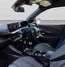 USED 2024 24 PEUGEOT 2008 1.2 PureTech Allure SUV 5dr Petrol Manual Euro 6 (s/s) (130 ps) 