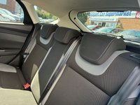 USED 2012 12 FORD FOCUS 1.6 Zetec Hatchback 5dr Petrol Manual Euro 5 (105 ps) THIS  5 DOOR FAMILY PETROL CAR COMES WITH ALLOYS,AIR CON,2 KEYS,BLUETOOTH AND MORE..