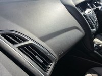 USED 2012 12 FORD FOCUS 1.6 Zetec Hatchback 5dr Petrol Manual Euro 5 (105 ps) THIS  5 DOOR FAMILY PETROL CAR COMES WITH ALLOYS,AIR CON,2 KEYS,BLUETOOTH AND MORE..