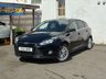 USED 2012 12 FORD FOCUS 1.6 Zetec Hatchback 5dr Petrol Manual Euro 5 (105 ps) THIS  5 DOOR FAMILY PETROL CAR COMES WITH ALLOYS,AIR CON,2 KEYS,BLUETOOTH AND MORE..