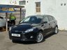 USED 2012 12 FORD FOCUS 1.6 Zetec Hatchback 5dr Petrol Manual Euro 5 (105 ps) THIS  5 DOOR FAMILY PETROL CAR COMES WITH ALLOYS,AIR CON,2 KEYS,BLUETOOTH AND MORE..