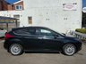 USED 2012 12 FORD FOCUS 1.6 Zetec Hatchback 5dr Petrol Manual Euro 5 (105 ps) THIS  5 DOOR FAMILY PETROL CAR COMES WITH ALLOYS,AIR CON,2 KEYS,BLUETOOTH AND MORE..