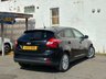 USED 2012 12 FORD FOCUS 1.6 Zetec Hatchback 5dr Petrol Manual Euro 5 (105 ps) THIS  5 DOOR FAMILY PETROL CAR COMES WITH ALLOYS,AIR CON,2 KEYS,BLUETOOTH AND MORE..