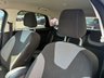USED 2012 12 FORD FOCUS 1.6 Zetec Hatchback 5dr Petrol Manual Euro 5 (105 ps) THIS  5 DOOR FAMILY PETROL CAR COMES WITH ALLOYS,AIR CON,2 KEYS,BLUETOOTH AND MORE..