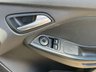 USED 2012 12 FORD FOCUS 1.6 Zetec Hatchback 5dr Petrol Manual Euro 5 (105 ps) THIS  5 DOOR FAMILY PETROL CAR COMES WITH ALLOYS,AIR CON,2 KEYS,BLUETOOTH AND MORE..