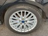 USED 2012 12 FORD FOCUS 1.6 Zetec Hatchback 5dr Petrol Manual Euro 5 (105 ps) THIS  5 DOOR FAMILY PETROL CAR COMES WITH ALLOYS,AIR CON,2 KEYS,BLUETOOTH AND MORE..