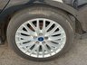 USED 2012 12 FORD FOCUS 1.6 Zetec Hatchback 5dr Petrol Manual Euro 5 (105 ps) THIS  5 DOOR FAMILY PETROL CAR COMES WITH ALLOYS,AIR CON,2 KEYS,BLUETOOTH AND MORE..