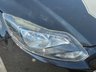 USED 2012 12 FORD FOCUS 1.6 Zetec Hatchback 5dr Petrol Manual Euro 5 (105 ps) THIS  5 DOOR FAMILY PETROL CAR COMES WITH ALLOYS,AIR CON,2 KEYS,BLUETOOTH AND MORE..