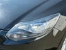 USED 2012 12 FORD FOCUS 1.6 Zetec Hatchback 5dr Petrol Manual Euro 5 (105 ps) THIS  5 DOOR FAMILY PETROL CAR COMES WITH ALLOYS,AIR CON,2 KEYS,BLUETOOTH AND MORE..