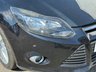 USED 2012 12 FORD FOCUS 1.6 Zetec Hatchback 5dr Petrol Manual Euro 5 (105 ps) THIS  5 DOOR FAMILY PETROL CAR COMES WITH ALLOYS,AIR CON,2 KEYS,BLUETOOTH AND MORE..