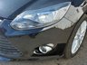 USED 2012 12 FORD FOCUS 1.6 Zetec Hatchback 5dr Petrol Manual Euro 5 (105 ps) THIS  5 DOOR FAMILY PETROL CAR COMES WITH ALLOYS,AIR CON,2 KEYS,BLUETOOTH AND MORE..