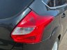 USED 2012 12 FORD FOCUS 1.6 Zetec Hatchback 5dr Petrol Manual Euro 5 (105 ps) THIS  5 DOOR FAMILY PETROL CAR COMES WITH ALLOYS,AIR CON,2 KEYS,BLUETOOTH AND MORE..