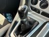 USED 2012 12 FORD FOCUS 1.6 Zetec Hatchback 5dr Petrol Manual Euro 5 (105 ps) THIS  5 DOOR FAMILY PETROL CAR COMES WITH ALLOYS,AIR CON,2 KEYS,BLUETOOTH AND MORE..