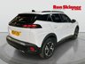 USED 2024 24 PEUGEOT 2008 1.2 PureTech Allure SUV 5dr Petrol Manual Euro 6 (s/s) (130 ps) 