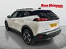 USED 2024 24 PEUGEOT 2008 1.2 PureTech Allure SUV 5dr Petrol Manual Euro 6 (s/s) (130 ps) 