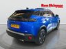 USED 2024 24 PEUGEOT 2008 1.2 PureTech Allure SUV 5dr Petrol Manual Euro 6 (s/s) (130 ps) 