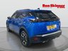 USED 2024 24 PEUGEOT 2008 1.2 PureTech Allure SUV 5dr Petrol Manual Euro 6 (s/s) (130 ps) 