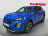 USED 2024 24 PEUGEOT 2008 1.2 PureTech Allure SUV 5dr Petrol Manual Euro 6 (s/s) (130 ps) 