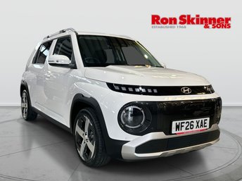 2026 HYUNDAI INSTER}