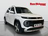 USED 2026 26 HYUNDAI INSTER Long Range 49kWh 02 SUV 5dr Electric Auto (115 ps) 