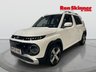 USED 2026 26 HYUNDAI INSTER Long Range 49kWh 02 SUV 5dr Electric Auto (115 ps) 