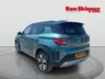 USED 2026 75 VAUXHALL FRONTERA 1.2 110ps GS SUV 5dr Petrol Hybrid e-DCT Euro 6 (s/s) (110 ps) 