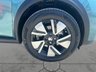 USED 2026 75 VAUXHALL FRONTERA 1.2 110ps GS SUV 5dr Petrol Hybrid e-DCT Euro 6 (s/s) (110 ps) 