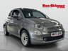 USED 2023 72 FIAT 500 1.0 MHEV Dolcevita Hatchback 3dr Petrol Manual Euro 6 (s/s) (70 bhp) 