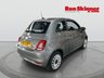 USED 2023 72 FIAT 500 1.0 MHEV Dolcevita Hatchback 3dr Petrol Manual Euro 6 (s/s) (70 bhp) 