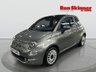 USED 2023 72 FIAT 500 1.0 MHEV Dolcevita Hatchback 3dr Petrol Manual Euro 6 (s/s) (70 bhp) 