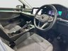 USED 2022 72 VOLKSWAGEN GOLF 1.5 TSI Life Hatchback 5dr Petrol Manual Euro 6 (s/s) (150 ps) 