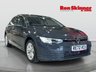 USED 2022 72 VOLKSWAGEN GOLF 1.5 TSI Life Hatchback 5dr Petrol Manual Euro 6 (s/s) (150 ps) 