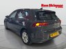 USED 2022 72 VOLKSWAGEN GOLF 1.5 TSI Life Hatchback 5dr Petrol Manual Euro 6 (s/s) (150 ps) 