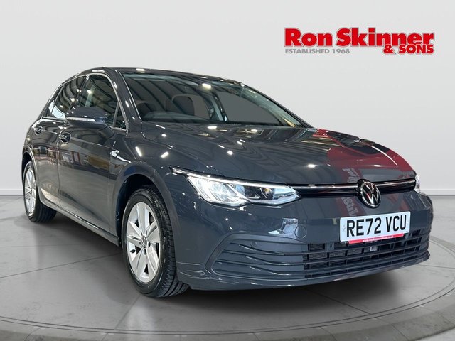 View our VOLKSWAGEN GOLF